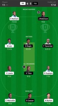 Fantasy suggestion #2